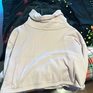 Forever 21 turtleneck sweater